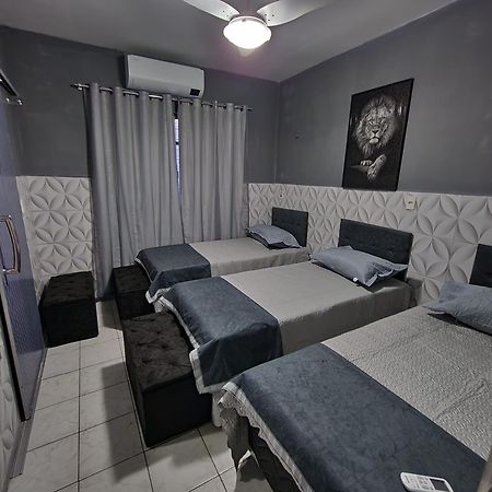 Hostel Inn Gileade ベレン エクステリア 写真
