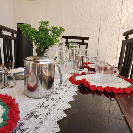 Hostel Inn Gileade ベレン エクステリア 写真