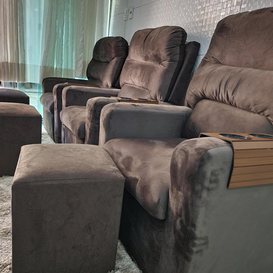 Hostel Inn Gileade ベレン エクステリア 写真