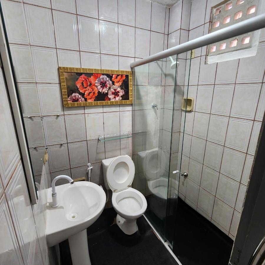 Hostel Inn Gileade ベレン エクステリア 写真