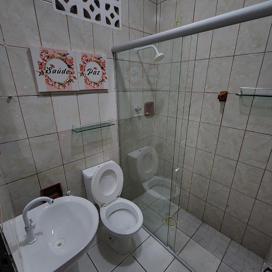 Hostel Inn Gileade ベレン エクステリア 写真