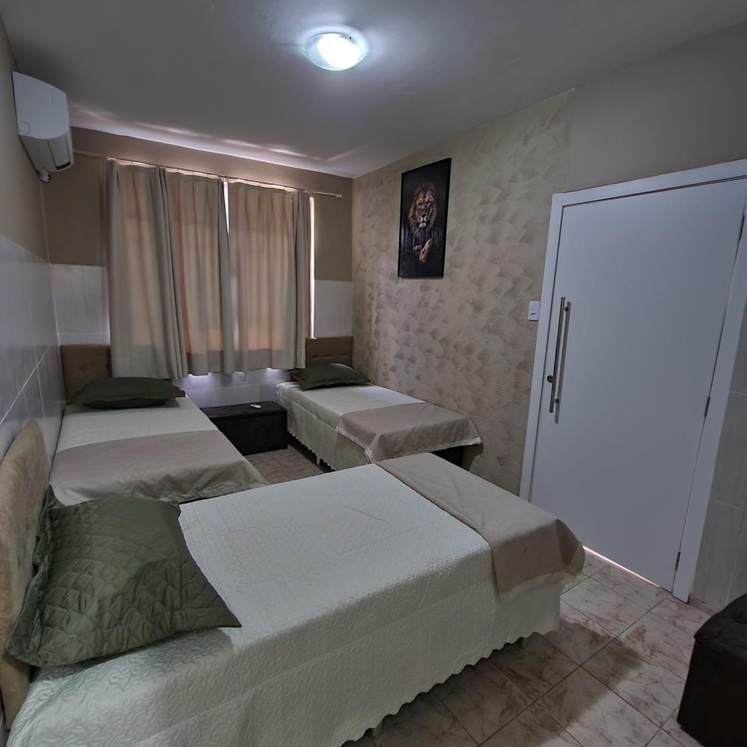 Hostel Inn Gileade ベレン エクステリア 写真