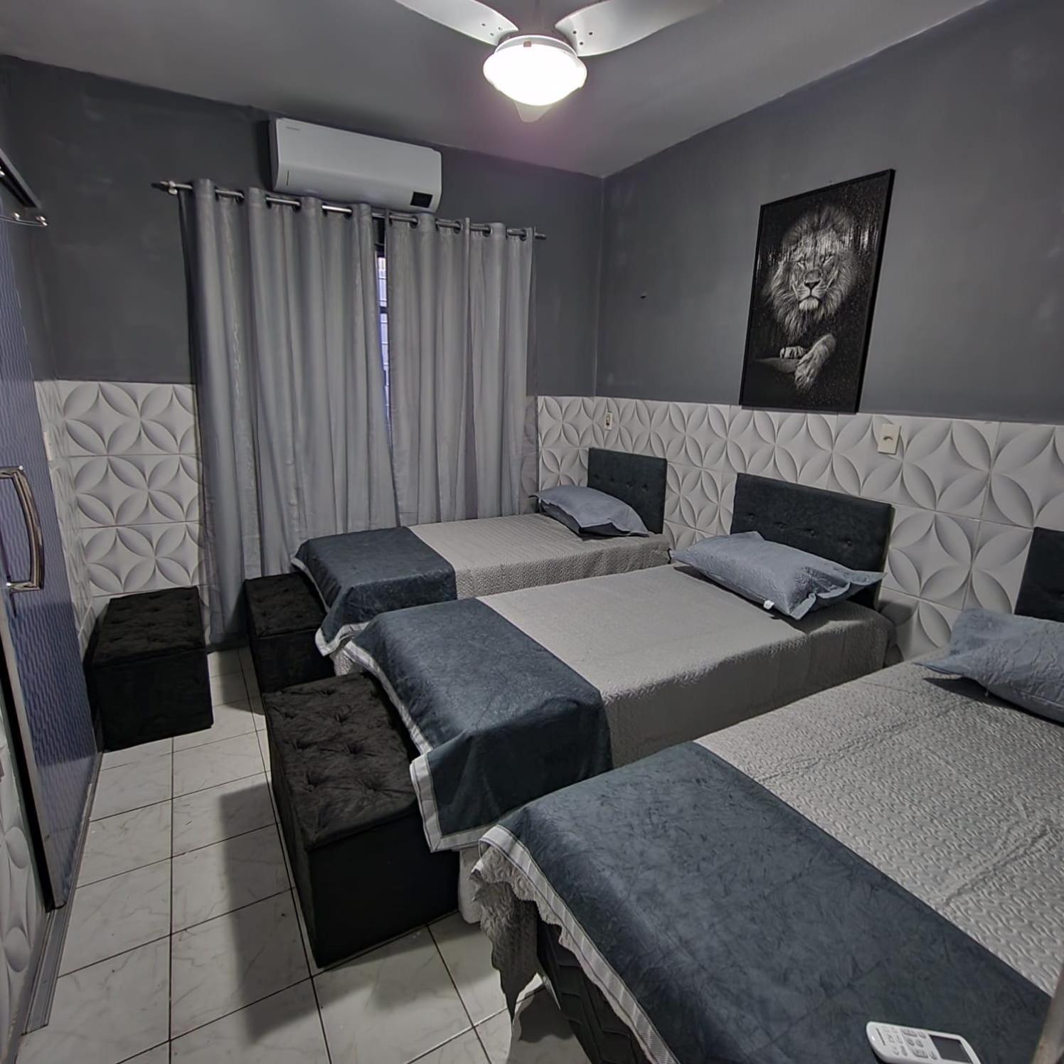 Hostel Inn Gileade ベレン エクステリア 写真