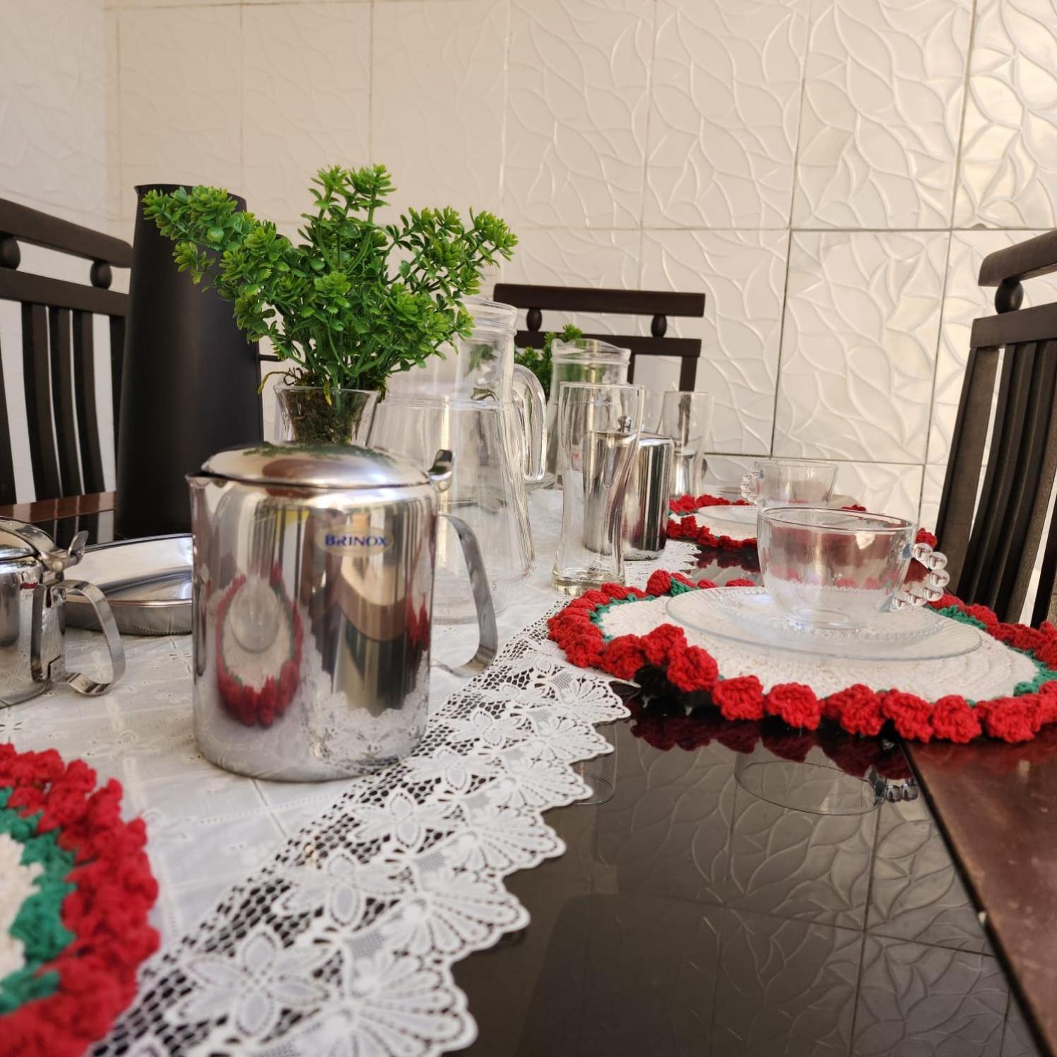 Hostel Inn Gileade ベレン エクステリア 写真