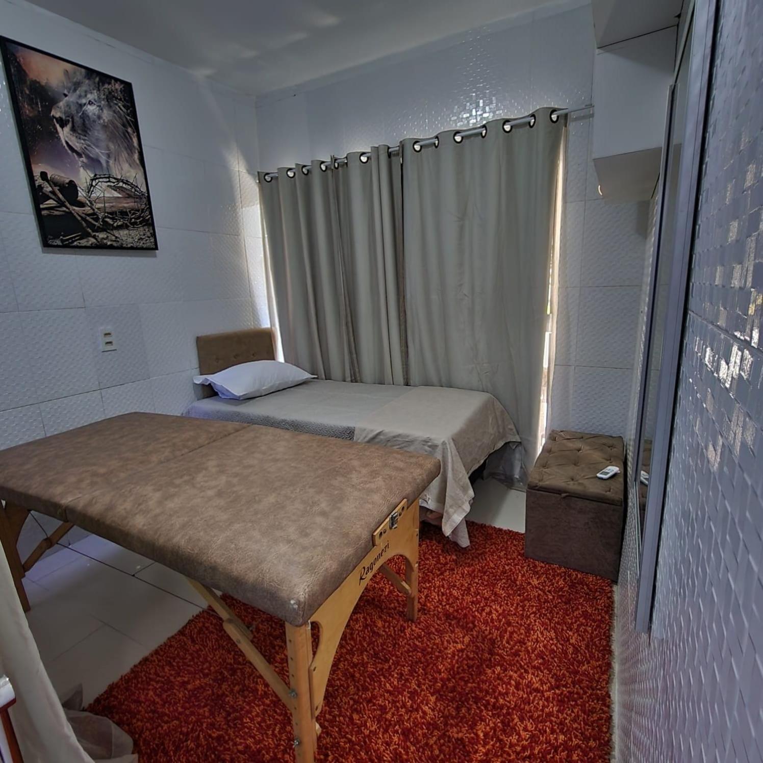 Hostel Inn Gileade ベレン エクステリア 写真