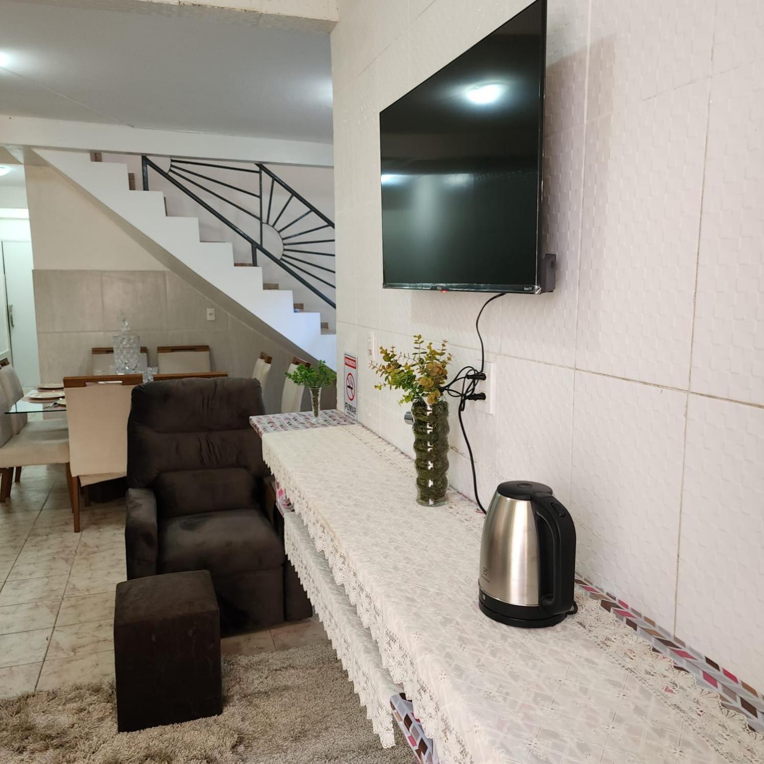 Hostel Inn Gileade ベレン エクステリア 写真
